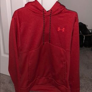 Under Armour hoodie